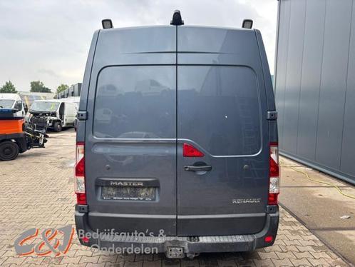 Achterdeur Bus-Bestelauto van een Renault Master (TEJ47), Auto-onderdelen, Carrosserie, Deur, Renault, Gebruikt, 3 maanden garantie