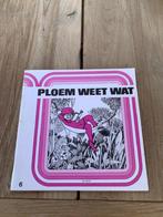 Ploem weet wat, Boeken, Ophalen of Verzenden, Gelezen
