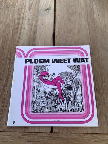 Ploem weet wat beschikbaar voor biedingen