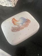 Villeroy &Boch Farmers Springs  botervloot, Huis en Inrichting, Ophalen of Verzenden, Nieuw, Porselein