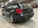 2013 BMW 116d Personenauto, Auto's, Euro 5, 1 Reeks, Gebruikt, Bedrijf