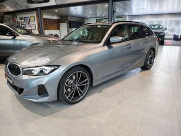 BMW 3 Serie 318 318i SPORTZETELS. FACE LIFT. 1 EIG. beschikbaar voor biedingen