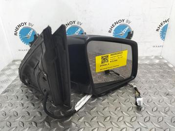 MERCEDES M CLASS W166 ML350 BlueTec 4Matic [R_DOOR_MIRROR] 2 beschikbaar voor biedingen