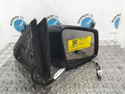 MERCEDES M CLASS W166 ML350 BlueTec 4Matic [R_DOOR_MIRROR] 2, Auto-onderdelen, Overige Auto-onderdelen, Gebruikt, ARN erkend, Stiba lid