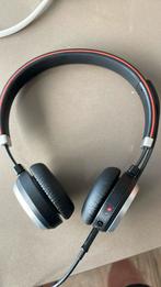 Jabra Evolve 65, Bluetooth, Op oor (supra aural), Zo goed als nieuw, Ophalen
