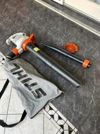 Bladblazer Stihl SHE 71, Ophalen, Gebruikt