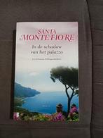 Santa Montefiore - In de schaduw van het palazzo, Europa overig, Ophalen of Verzenden, Santa Montefiore, Zo goed als nieuw