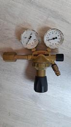 Stikstof reduceerventiel, Ophalen, Zo goed als nieuw