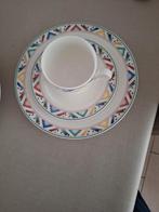 servies, Ophalen, Zo goed als nieuw, Compleet servies