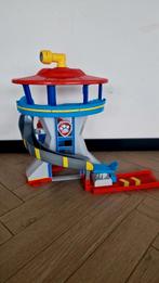 Paw patrol toren, Kinderen en Baby's, Ophalen of Verzenden, Zo goed als nieuw