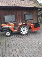 Minitractor Kubota B1600, Zakelijke goederen, Ophalen