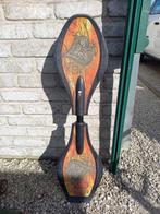 Streetsurfing Waveboard, Ophalen, Gebruikt, Waveboard