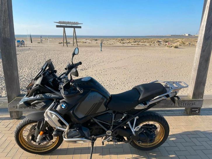 BMW R 1250 GS Adventure, Motoren, Motoren | BMW, Particulier, Toermotor, meer dan 35 kW, 2 cilinders, Motorrijbewijs A, ABS, Cruise Control