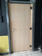 Houten deur, Doe-het-zelf en Bouw, Deuren en Vliegenramen, Ophalen, Gebruikt