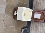 Toilet camper, Caravans en Kamperen, Ophalen, Gebruikt