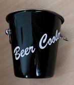 ijsemmer beer cooler bucket bieremmer, Verzamelen, Biermerken, Ophalen of Verzenden, Zo goed als nieuw, Overige typen, Overige merken