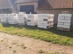 Kweek bakken, Enlèvement