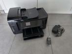 HP Officejet Pro 6500A Plus All-in-One printer, Computers en Software, Printers, Ophalen, Kopieren, Printer, Ingebouwde Wi-Fi