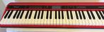 Roland keyboard GO:keys 61, Ophalen, 61 toetsen, Roland, Zo goed als nieuw
