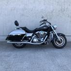 KAWASAKI VN1700 CLASSIC TOURER, 2 cilinders, Chopper, Bedrijf, Meer dan 35 kW