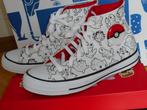 converse Pokemon Limited Edition 39, Ophalen, Nieuw, Sneakers, Converse all stars