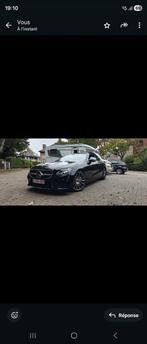 Mercedes-Benz Classe E Cabriolet 220d – 2018 – Pack AMG Full, Achat, Cabriolet, Particulier, Classe E