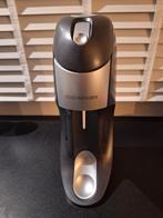 sodastream, Ophalen, Gebruikt