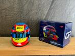 F1 - Oscar Piastri McLaren 2023 - casque helmet 1/2, Comme neuf