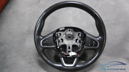 Lederen stuurwiel Renault Captur   484009811R, Auto-onderdelen, Besturing, Renault, Gebruikt, Herkomst onderdeel bekend, Ophalen of Verzenden