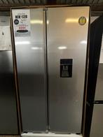 Frigo Américain (2 portes, 4 portes, tiroir,…), Electroménager, Neuf, Enlèvement ou Envoi, 160 cm ou plus, 200 litres ou plus