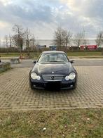 mercedes-benz c180 kompressor, Auto's, Particulier, Benzine, Te koop