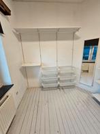 Inloopkast/dressing, Huis en Inrichting, Kasten | Kleerkasten, Ophalen, Zo goed als nieuw