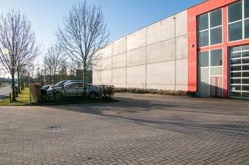 Industrieel te huur in Menen beschikbaar voor biedingen
