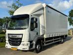 DAF LF 260 LF260.16 EURO6 2020 Aut. 8720kg Laadvermogen., Auto's, Vrachtwagens, Euro 6, Diesel, DAF, 194 kW