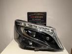 MERCEDES V-KLASSE W447 KOPLAMP LED RECHTS A4479060201