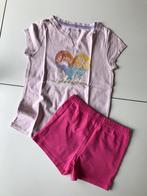 Zomer PYJAMA - maat 116 - merk GAP, Kinderen en Baby's, Kinderkleding | Maat 116, Ophalen of Verzenden, GAP, Meisje, Nacht- of Onderkleding