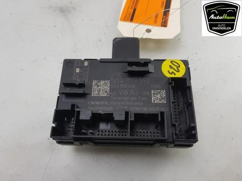 COMPUTER CENTRALE VERGRENDELING Seat Leon (5FB), Auto-onderdelen, Elektronica en Kabels, Seat, Gebruikt