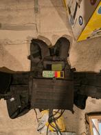 Airsoft loadout; vest, carrier, dropleg, pouches, Sport en Fitness, Ophalen of Verzenden, Zo goed als nieuw