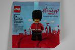 Lego Royal Guard Minifigure Hamleys, Ensemble complet, Lego, Enlèvement ou Envoi, Neuf