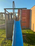 Speeltuig van Jungle gym, Kinderen en Baby's, Speelgoed | Buiten | Speeltoestellen, Ophalen, Gebruikt