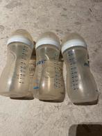 Philips avent flessen 330ml, Ophalen, Gebruikt