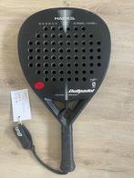Bullpadel Hack Comfort, Sport en Fitness, Padel, Ophalen of Verzenden, Gebruikt, Padelracket