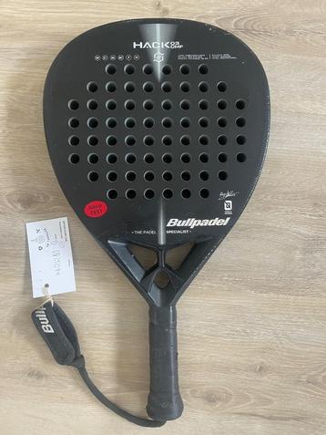 Bullpadel Hack Comfort beschikbaar voor biedingen