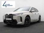 BMW iX 45E - M SPORT PRO - SKY LOUNGE - HARMAN-KARDON, Auto's, BMW, Automaat, 408 pk, USB, 5 deurs