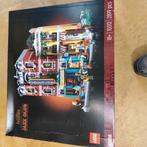 Lego jazz club, Ophalen, Nieuw, Lego