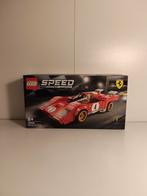 Lego Ferrari setnr: 76906 Lego Speed Champions, Kinderen en Baby's, Speelgoed | Duplo en Lego, Ophalen of Verzenden, Nieuw, Complete set