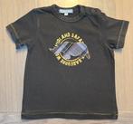 🦏 T-shirt maat 80, Kinderen en Baby's, Gebruikt, Babeurre, Ophalen of Verzenden, Jongetje