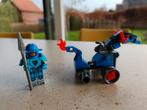 Lego Nexo Knights 30377, Lego, Zo goed als nieuw, Ophalen