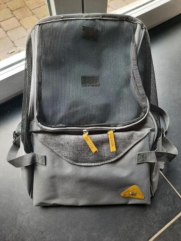 Honden-draagtas / -rugzak ! beschikbaar voor biedingen