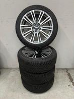Winterset BMW X1 Michelin Pilot Alpin 245/45 R19, Banden en Velgen, Winterbanden, Personenwagen, Ophalen